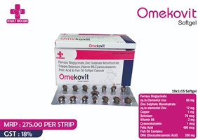 OMEKOVIT